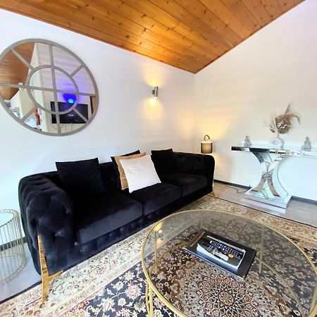 Magpie 2 Hot Tub Huntersmoon-Warminster-Longleat-Wiltshire Villa Luaran gambar