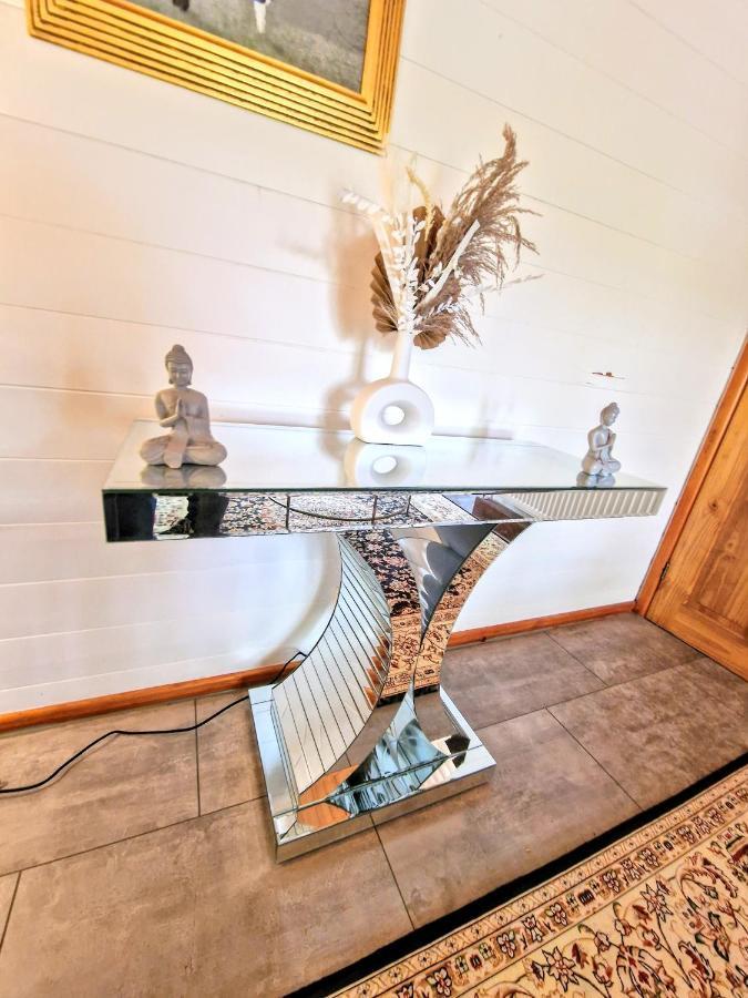 Magpie 2 Hot Tub Huntersmoon-Warminster-Longleat-Wiltshire Villa Luaran gambar