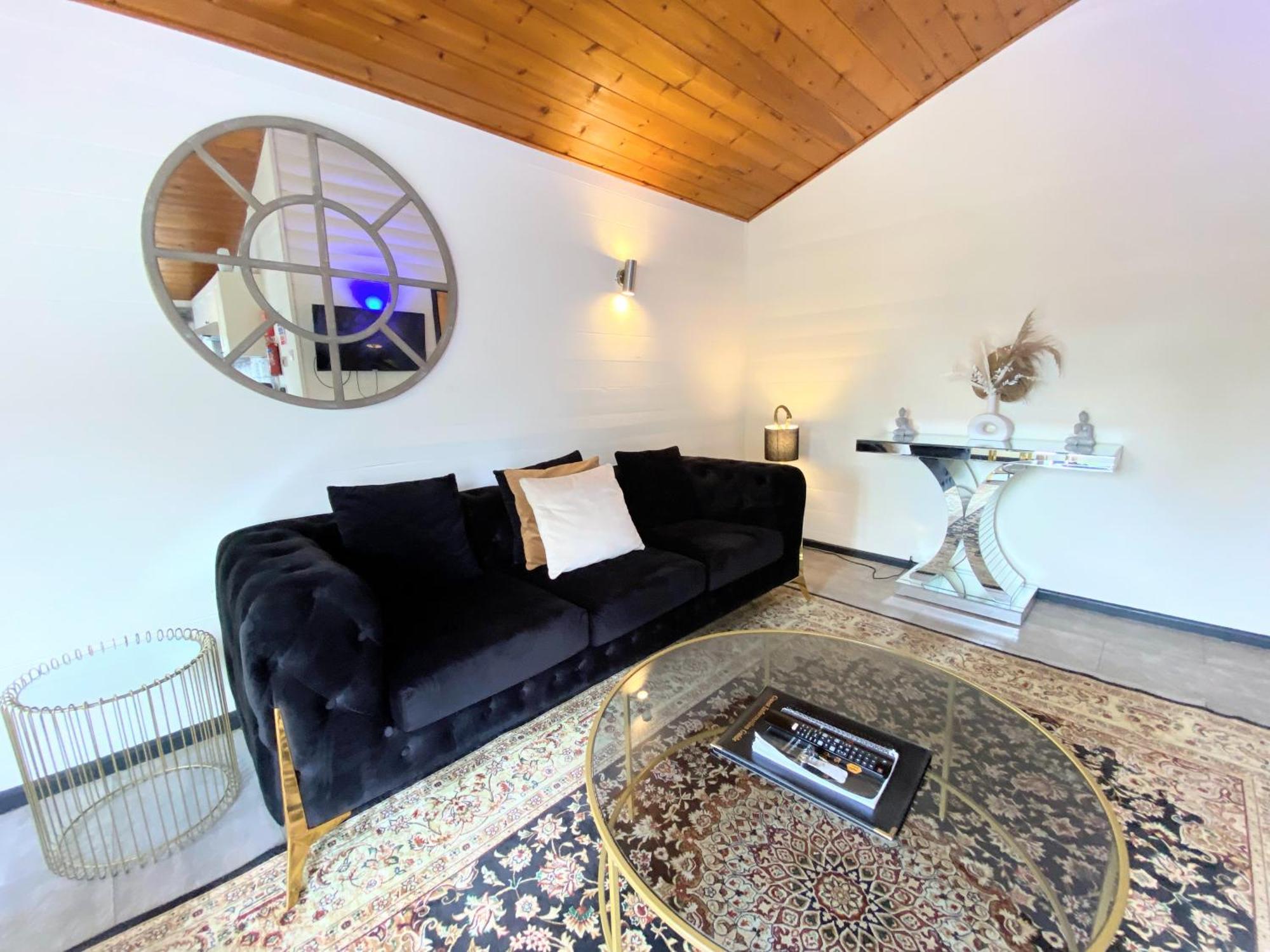 Magpie 2 Hot Tub Huntersmoon-Warminster-Longleat-Wiltshire Villa Luaran gambar